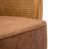 Load image into Gallery viewer, Orlando Store™ - Vienna Straw Armchair
