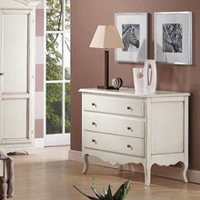 Load image into Gallery viewer, Orlando Store™ - White Dresser

