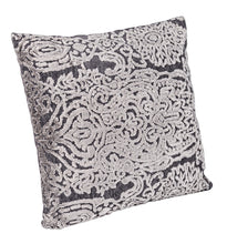 Carica l&#39;immagine nel visualizzatore di Gallery, Orlando Store™ - Cuscino Delhi Grigio SC 50X50
