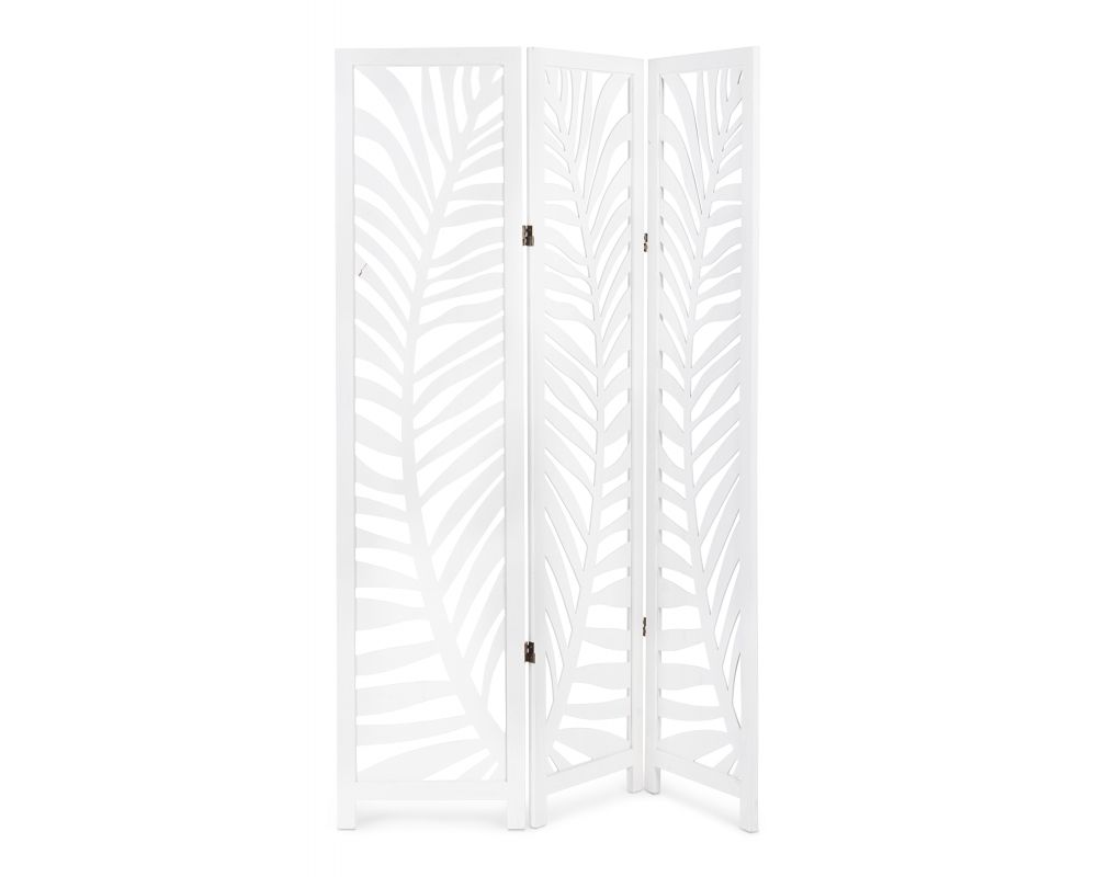 Orlando Store™ - Paravento Felce Bianco 120X170