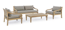 Carica l&#39;immagine nel visualizzatore di Gallery, Orlando Store™ - Tavolino Karuba 115X65
