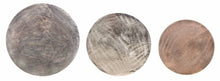Carica l&#39;immagine nel visualizzatore di Gallery, Orlando Store™ - SET3 Tavolino Tahir Tondo
