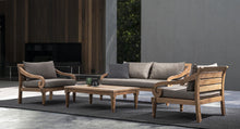 Carica l&#39;immagine nel visualizzatore di Gallery, Orlando Store™ - Tavolino Karuba 115X65
