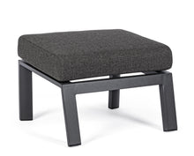Carica l&#39;immagine nel visualizzatore di Gallery, Orlando Store™ - Ottoman Kledi Antracite JX55
