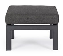Carica l&#39;immagine nel visualizzatore di Gallery, Orlando Store™ - Ottoman Kledi Antracite JX55
