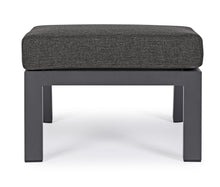 Carica l&#39;immagine nel visualizzatore di Gallery, Orlando Store™ - Ottoman Kledi Antracite JX55

