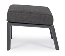 Carica l&#39;immagine nel visualizzatore di Gallery, Orlando Store™ - Ottoman Kledi Antracite JX55
