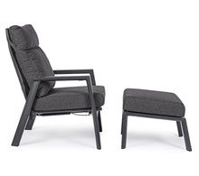 Carica l&#39;immagine nel visualizzatore di Gallery, Orlando Store™ - Ottoman Kledi Antracite JX55
