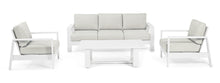 Load image into Gallery viewer, Orlando Store™ - SET4 White Baltic Living Room YK11

