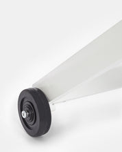 Carica l&#39;immagine nel visualizzatore di Gallery, Orlando Store™ - Lettino con Ruote Cleopas Bianco ZH10
