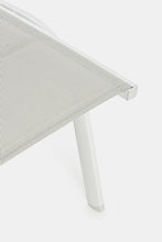 Carica l&#39;immagine nel visualizzatore di Gallery, Orlando Store™ - Lettino con Ruote Cleopas Bianco ZH10
