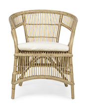 Carica l&#39;immagine nel visualizzatore di Gallery, Orlando Store™ - Poltrona Consuelo Naturale
