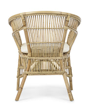 Carica l&#39;immagine nel visualizzatore di Gallery, Orlando Store™ - Poltrona Consuelo Naturale
