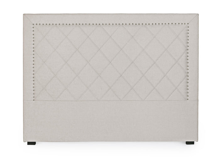 Orlando Store™ - Testiera Letto Ahura Naturale 160