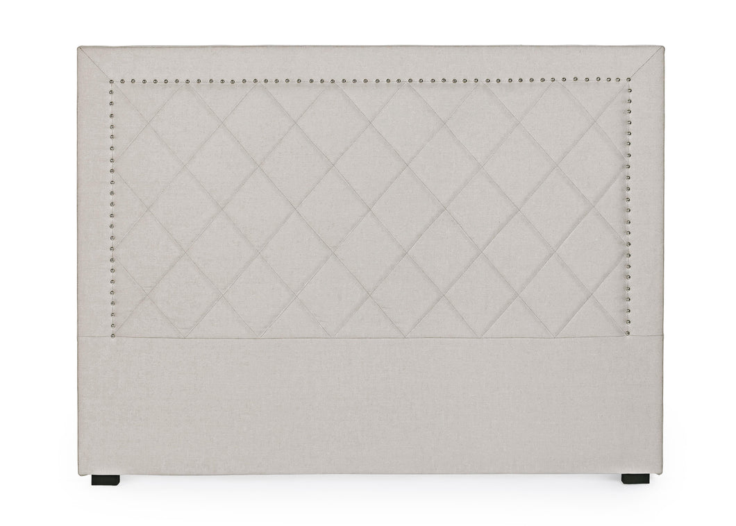 Orlando Store™ - Ahura Natural Bed Headboard 160