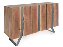 Carica l&#39;immagine nel visualizzatore di Gallery, Orlando Store™ - Credenza Aron
