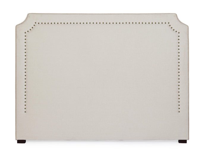 Orlando Store™ - Testiera Letto Zenda Naturale 160