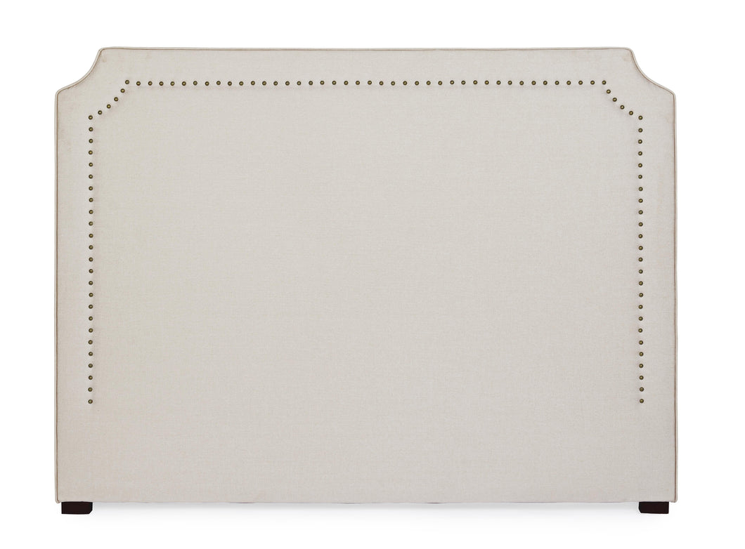 Orlando Store™ - Testiera Letto Zenda Naturale 160