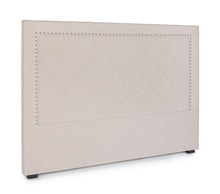 Carica l&#39;immagine nel visualizzatore di Gallery, Orlando Store™ - Testiera Letto Ahura Naturale 160

