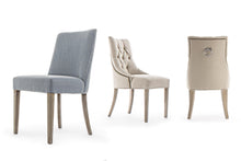 Carica l&#39;immagine nel visualizzatore di Gallery, Orlando Store™ - Sedia Cally Naturale
