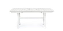 Carica l&#39;immagine nel visualizzatore di Gallery, Orlando Store™ - Tavolo Allungabile Kenyon Bianco 180-240X100
