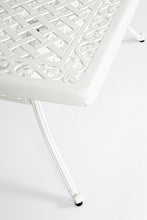 Carica l&#39;immagine nel visualizzatore di Gallery, Orlando Store™ - Tavolo Ivrea Rettangolare 160X90 Bianco
