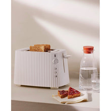 Load image into Gallery viewer, Orlando Store™ - White Pleated Toaster
