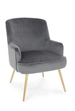 Load image into Gallery viewer, Orlando Store™ - Clelia Gray Armchair

