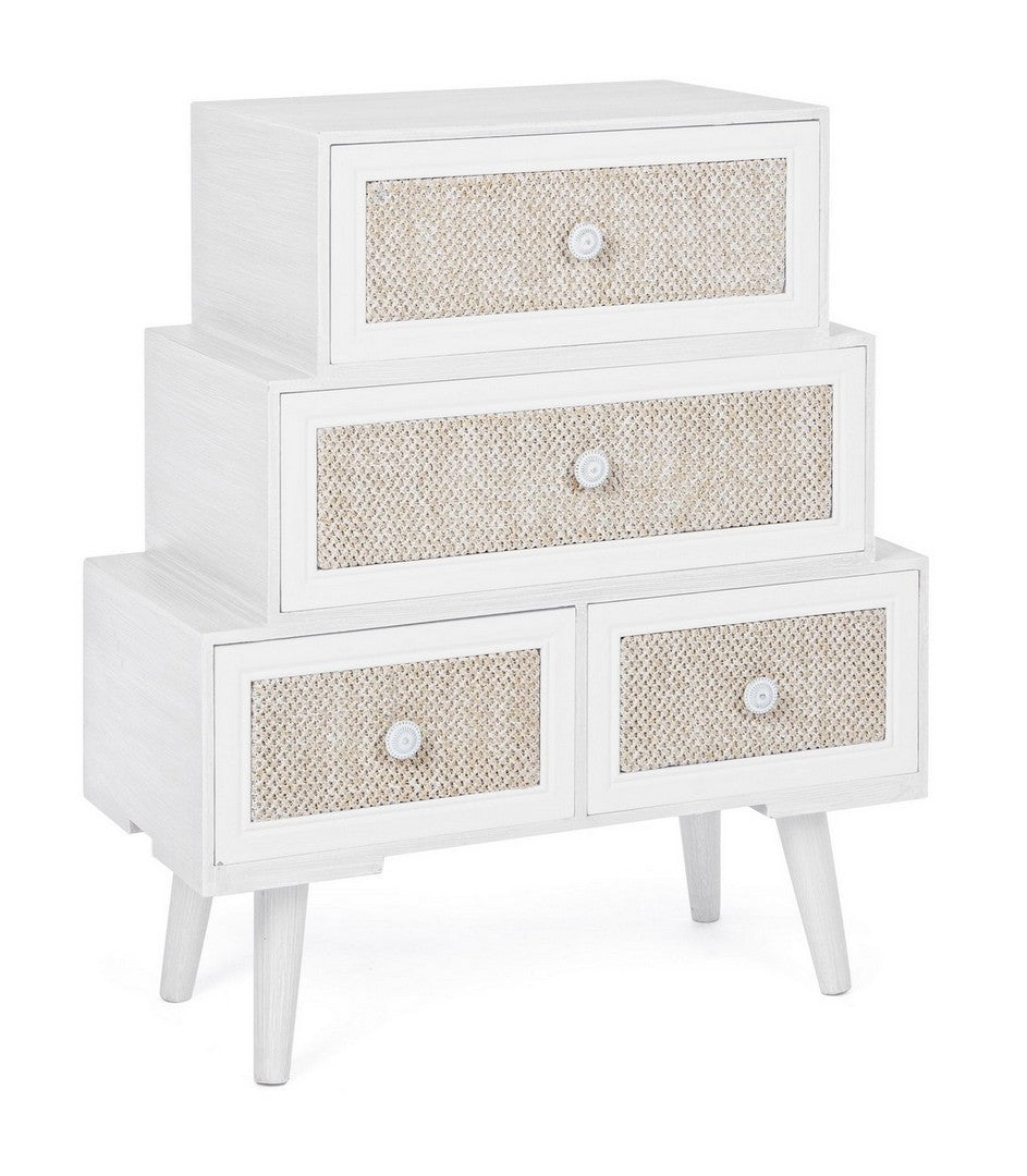 Orlando Store™ - Cassettiera 2C-2C Montiel