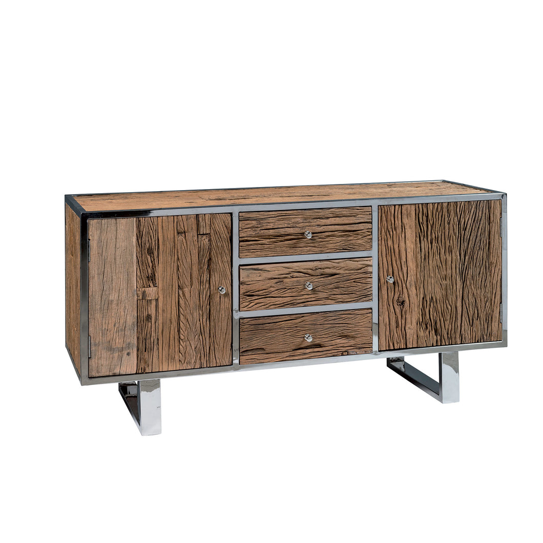 Orlando Store™ - Credenza Madera