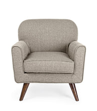 Load image into Gallery viewer, Orlando Store™ - Lydia Beige Armchair
