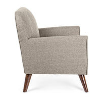 Load image into Gallery viewer, Orlando Store™ - Lydia Beige Armchair
