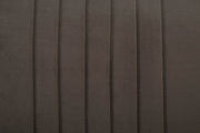 Orlando Store™ - Divano Letto Johnny Velluto Visone
