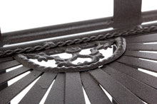 Carica l&#39;immagine nel visualizzatore di Gallery, Orlando Store™ - Scaffale Ray Marrone 34X30X114H
