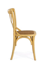 Load image into Gallery viewer, Orlando Store™ - Cross Ocher Chair
