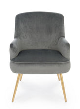 Load image into Gallery viewer, Orlando Store™ - Clelia Gray Armchair
