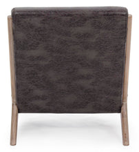 Carica l&#39;immagine nel visualizzatore di Gallery, Orlando Store™ - Poltrona Ancilla Dark
