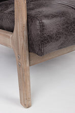 Carica l&#39;immagine nel visualizzatore di Gallery, Orlando Store™ - Poltrona Ancilla Dark
