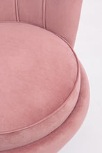 Carica l&#39;immagine nel visualizzatore di Gallery, Orlando Store™ - Poltrona Gigliola Rosa Antik

