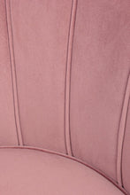 Carica l&#39;immagine nel visualizzatore di Gallery, Orlando Store™ - Poltrona Gigliola Rosa Antik
