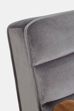 Load image into Gallery viewer, Orlando Store™ - DARK GRAY OCTAV ARMCHAIR
