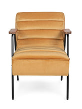 Carica l&#39;immagine nel visualizzatore di Gallery, Orlando Store™ - Poltrona Octav Honey
