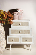 Load image into Gallery viewer, Orlando Store™ - 2C-2C Montiel chest of drawers
