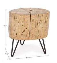 Carica l&#39;immagine nel visualizzatore di Gallery, Orlando Store™ - Sgabello Artur H35
