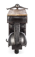 Carica l&#39;immagine nel visualizzatore di Gallery, Orlando Store™ - Consolle Bar Vespa Replica
