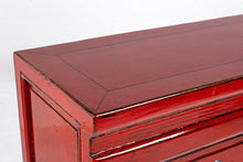 Load image into Gallery viewer, Orlando Store™ - Red Jinan Console
