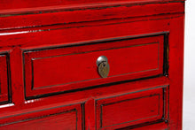 Load image into Gallery viewer, Orlando Store™ - Red Jinan Console
