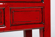 Load image into Gallery viewer, Orlando Store™ - Red Jinan Console
