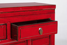 Load image into Gallery viewer, Orlando Store™ - Red Jinan Console
