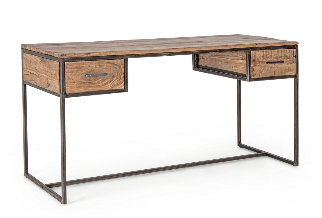 Orlando Store™ - Scrivania 2Cassetti Elmer